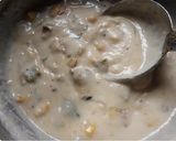 কর্ন কেশরি মেথি ইডলি (Corn Kesari Methi Idly Recipe in Bengali) রেসিপির ধাপ 4 ছবি