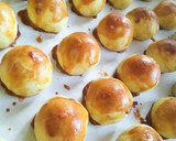 Foto langkah ke 9 dari resep Nastar Keju Lumer 😍.