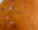 A picture of step 2 of Bread and Egg.