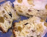 Foto del paso 9 de la receta: Pan Dulce Navideño 🎅🏽