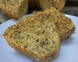 Foto langkah ke 3 dari resep Bolu Pisang Kukus Menul.