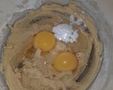 Une image de l'étape 2 de Cookie géant 🍪.