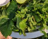 ગ્રીન ડીટોક્ષ (green detox recipe in gujarati) રેસીપી સ્ટેપ1ફોટો