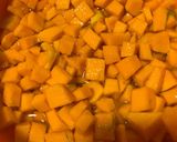 Foto del paso 1 de la receta: Dulce De Zapallo