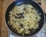 Foto langkah ke 3 dari resep Ikan Tuna Saus Asam Manis.