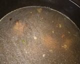 চিকেন স্যুপ (chicken soup recipe in Bengali) রেসিপি ধাপ - 6 ছবি