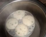 इडली (Idli recipe in Hindi) रेसिपी चरण 4 फोटो