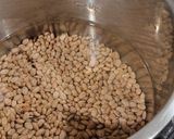 A picture of step 1 of Julie's Chili.