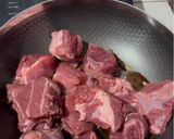 Foto langkah ke 1 dari resep Rendang Sapi.