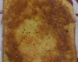 A picture of step 3 of Je voudrais French Toast!.