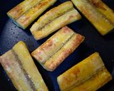 Foto langkah ke 3 dari resep Pisang Bakar.