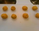 Masa chips / masa tortilla recipe step 4 photo