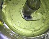 Edamame Avocado Cream Pasta Salad recipe step 3 photo