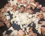 Foto del paso 2 de la receta Lentejas a mi manera 😋