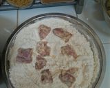 Foto langkah ke 7 dari resep Ala crispy karage.