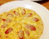 A picture of step 5 of Quick & Authentic Pizza.