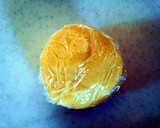 A picture of step 5 of Crispy Basic Cookie Cutter Cookies.