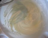 A picture of step 5 of Peach Mousse and Jelly.