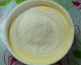 A picture of step 5 of Foolproof Fluffy Genoise Sponge Cake.