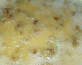 Foto del paso 7 de la receta: Tortilla de patatas con cebolla