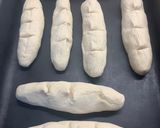 Foto del paso 6 de la receta: Pan tipo miñon o Baguet