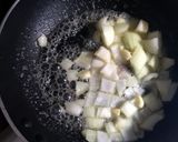 A picture of step 1 of Chicken Liver And Brandy Pâté.