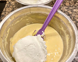 Foto del paso 5 de la receta: Bizcocho muy esponjoso “sin gluten”