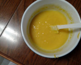 A picture of step 3 of taco casserole.