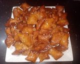 صورة لخطوة 7 من وصفة البغاشه ولا أحلى😋😋😋