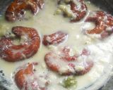 রসাবলী (rasabali recipe in Bengali) রেসিপি ধাপ - 4 ছবি