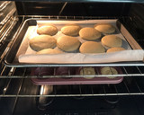 Foto del paso 3 de la receta: Galletas de almendras