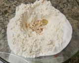 Foto del paso 1 de la receta: Pizza fácil y especial