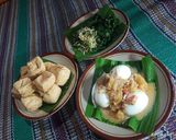 Foto langkah ke 8 dari resep Sambal Tumpang khas Solo.