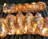 Mike's BBQ Beef Ribs recipe step 8 photo