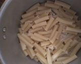 Foto del paso 1 de la receta: Macarrones con brócoli y queso