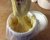 A picture of step 5 of The Perfect Cream Puff.