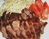 A picture of step 5 of Absolutely Delicious! Authentic Char Siu.