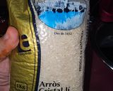 Foto del paso 3 de la receta Arroz negro con pastas coreanas