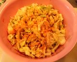 Foto del paso 4 de la receta: Bifes a la criolla y ensalarda Chelforoense