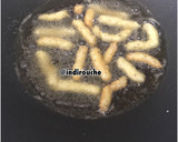 Foto langkah ke 3 dari resep Cheesy Chips.