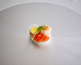 Foto del paso 2 de la receta: 6 Canapés para Navidad 2023 | Variados y Originales | DarixLAB