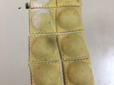 Raviolis caseros con Thermomix