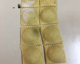 Foto del paso 5 de la receta: Raviolis caseros con Thermomix