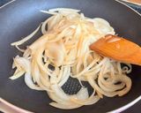 Foto del paso 2 de la receta: Habichuelas con Cebolla