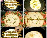 A picture of step 2 of Spicy Chole And Kulche.