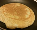Fitt serpenyős lepény olaszosan recept fázis 3 fotója