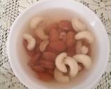 Spicy Aloo Bukhara chutney dried plum sauce recipe step 2 photo