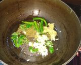 व्हेजिटेबल ओट मसाला (vegetable oats masala recipe in marathi) रेसिपी स्टेप 1 फोटो