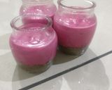 બીટ રૂટ મૂસ (Beetroot Moos Recipe In Gujarati) રેસીપી સ્ટેપ6ફોટો