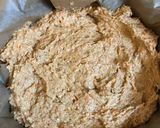 Répatorta mascarpone krémmel recept fázis 4 fotója